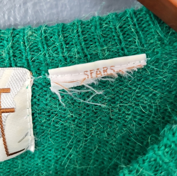 Vintage sweater - Picture 3 of 3